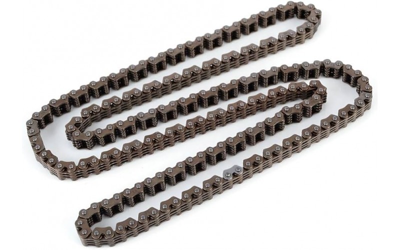 Цепь ГРМ оригинал Kawasaki KLR 600, 650, Chain, cam 92057-1241 (92057-1176)