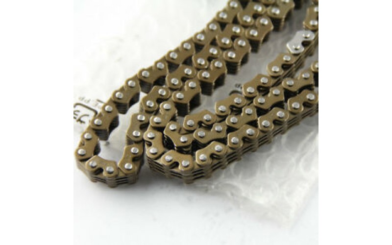 Цепь ГРМ оригинал Kawasaki ZR 750, CHAIN, CAMSHAFT 92057-1319 (92057-1033)