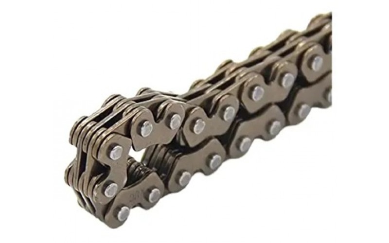 Цепь ГРМ оригинал Kawasaki Z 750, CAM CHAIN 92057-1453 (14401-MAS-013, 14401-MAE-003, 14401-MAS-000, 14401-MAS-003, 14401-MW0-003, 14401-MW0-791, 12760-35F01, 12760-35F00, 12760-31G00, T1142126)