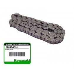 Цепь ГРМ оригинал Kawasaki ZX 636, Chain, cam 92057-1531