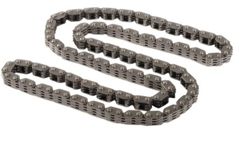 Цепь ГРМ оригинал Kawasaki KSF 90, Ducati 1100, CHAIN CAM 92057-Y002 (73840052A, 73840051A)