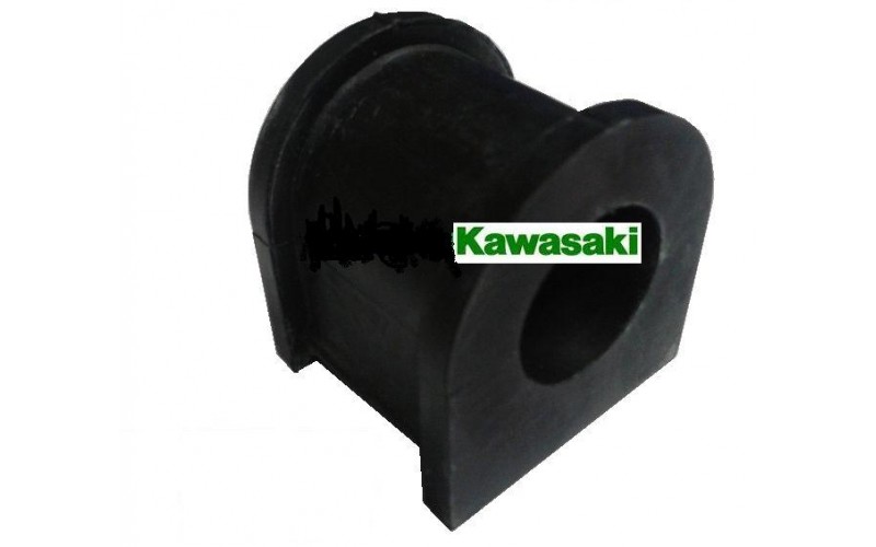 Втулка стабилизатора оригинал Kawasaki KVF 650 750, DAMPER 92161-0265 (92161-0103)