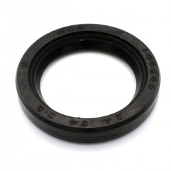 Сальник коленвала 24x34x5,5 оригинал Yamaha NMax 125, 155, OIL SEAL 93102-24802-00 (93101-24110-00, 93101-24110)