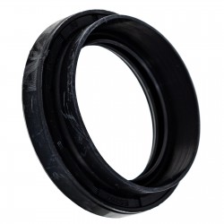Сальник ступицы 38x55x8/15 оригинал Yamaha Grizzly, Suzuki LT-A, oil seal 93106-38047-00 (93102-38417-00, 09283-38012)