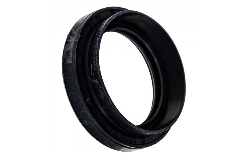 Сальник ступици 38x55x8/15 оригинал Yamaha Grizzly, Suzuki LT-A, oil seal 93106-38047-00 (93102-38417-00, 09283-38012)