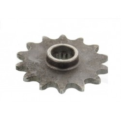 Звезда ведучая AFAM для Aprilia AF1 50, AM4-5, RV4, Front sprocket 94100-13