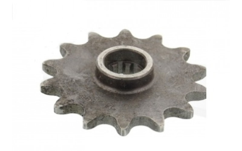 Звезда ведучая AFAM для Aprilia AF1 50, AM4-5, RV4, Front sprocket 94100-13