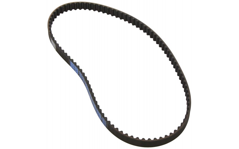 Ремень ГРМ RMS Dayco для Ducati 1000, 1100, Timing belt 163770120 (73740211A)