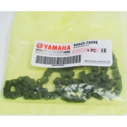 Цепь ГРМ оригинал Yamaha Majesty S 125, 155, CAM CHAIN 94568-75096-00