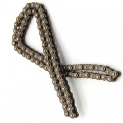 Цепь ГРМ оригинал Yamaha YFM 125, CHAIN 94580-25092-00 (25H/092)