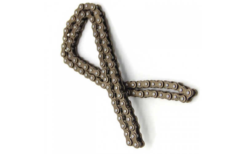 Цепь ГРМ оригинал Yamaha YFM 125, CHAIN 94580-25092-00 (25H/092)