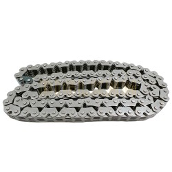 Цепь ГРМ оригинал Yamaha WOLVERINE X2 XTR, Kawasaki VN 1700, CHAIN CAM 94591-57146-00 (92057-0154)