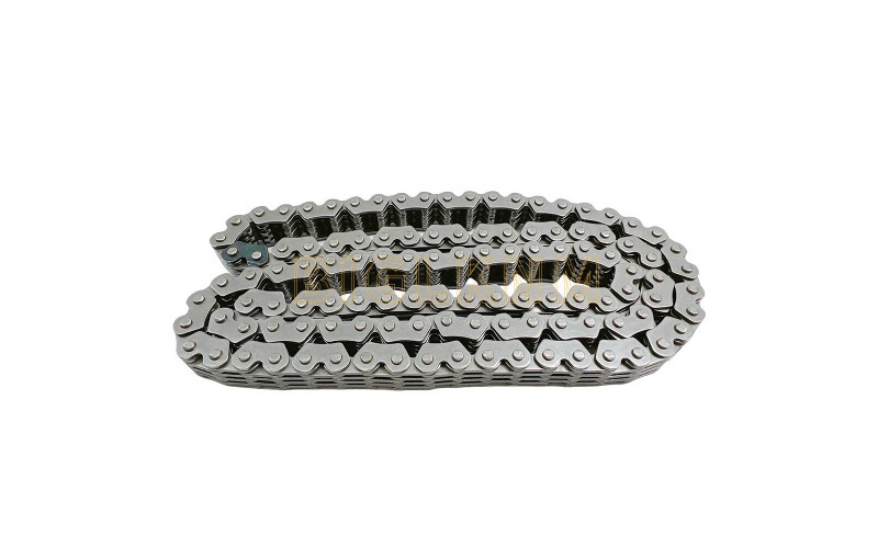 Цепь ГРМ оригинал Yamaha WOLVERINE X2 XTR, Kawasaki VN 1700, CHAIN CAM 94591-57146-00 (92057-0154)