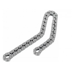 Цепь ГРМ оригинал Yamaha YZ 250 F, CHAIN 94591-77114-00 (94591-57114-00)