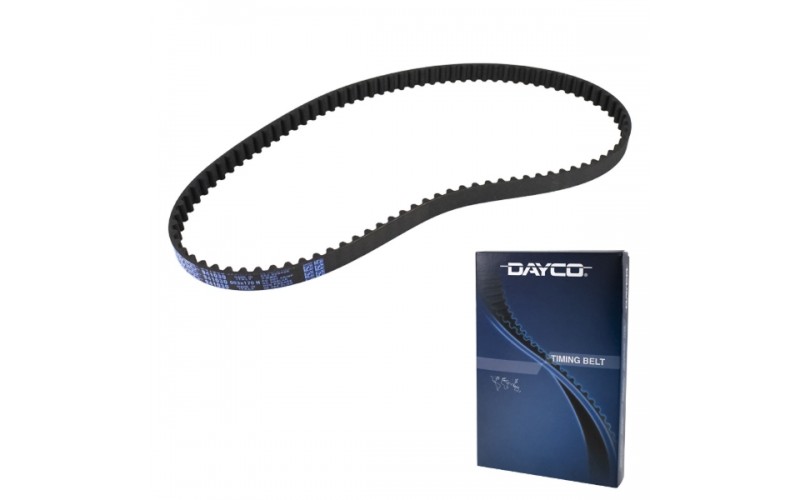 Ремень ГРМ RMS Dayco для Ducati 749, 996, 998, 999, Timing belt 163770150 (73740121B)