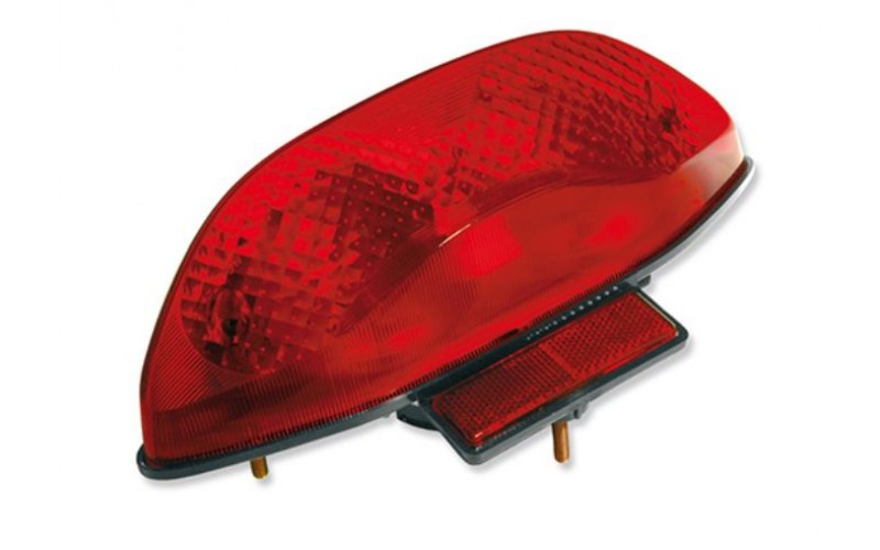 Фонарь задний Vicma moto APRILIA, TAIL LIGHT 9683