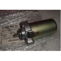 Стартер оригинал Aprilia, Derbi, Gilera, Piaggio, Vespa 50-100 4t, Starter Motor 96921R (82851R)