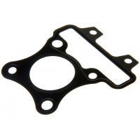 Прокладка головки оригинал Aprilia, Derbi, Piaggio, Vespa 50 4t. Cylinder Head Gasket 969393 (AP8570114)