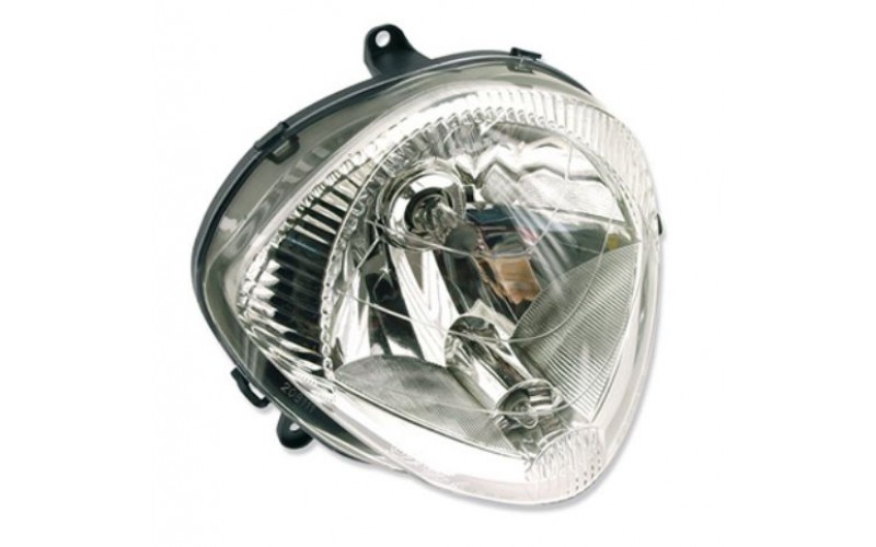 Фара scooter Honda PS Passion 125i/150i, HEADLIGHT Vicma 9761