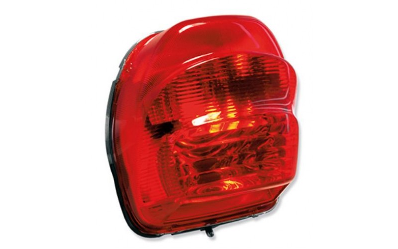 Фонарь задний Vicma moto Honda CBR 1100XX Super Blackbird, TAIL LIGHT 9766