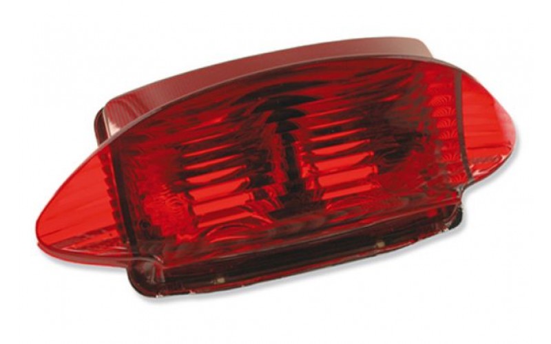 Фонарь задний Vicma moto Honda CBR 600F, TAIL LIGHT 9769