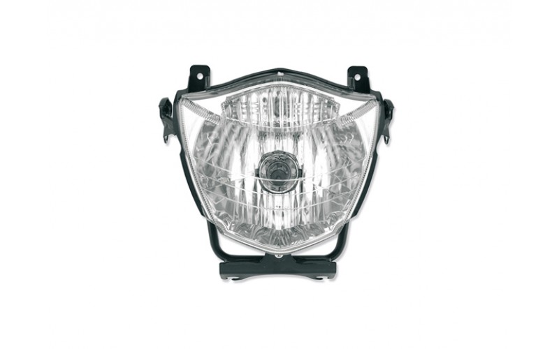 Фара moto Yamaha XT 660R (04-07), XT 660X (04-06), HEADLIGHT Vicma 9826