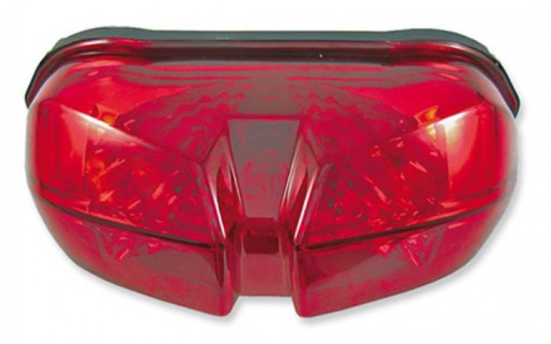 Фонарь задний Vicma moto Yamaha, TAIL LIGHT 9838