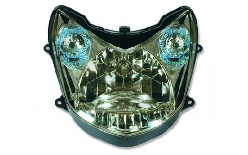 Фара scooter Yamaha XC Cygnus 125 (07), HEADLIGHT Vicma 9846