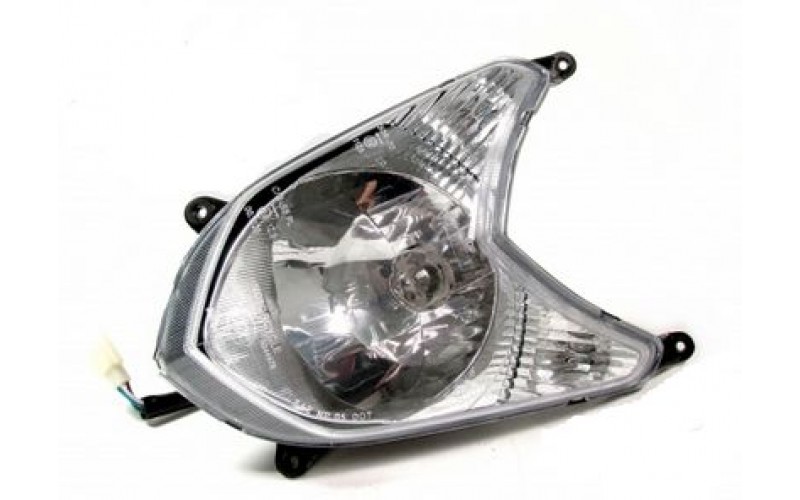 Фара scooter Kymco, HEADLIGHT Vicma 9880