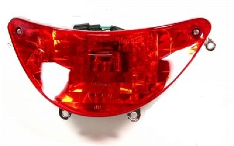 Фонарь задний Vicma sccoter Kymco, TAIL LIGHT 9884