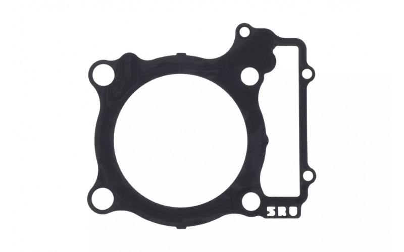Прокладка цилиндра оригинал Yamaha Majesty 400, gasket cylindr 5RU-11351-00-00 (990B06141, S410485006207, 751.39.14)