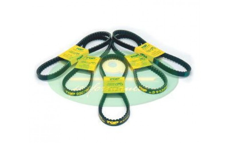 Ремень вариатора Peugeot Vertical/ Horizontal Long 50 2T. Transmission V Belt Top Performances 9910790