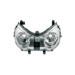 Фара scooter Piaggio Carnaby 125 (07-10), Carnaby 200 (07-08), Carnaby 250 (08), HEADLIGHT Vicma 9912