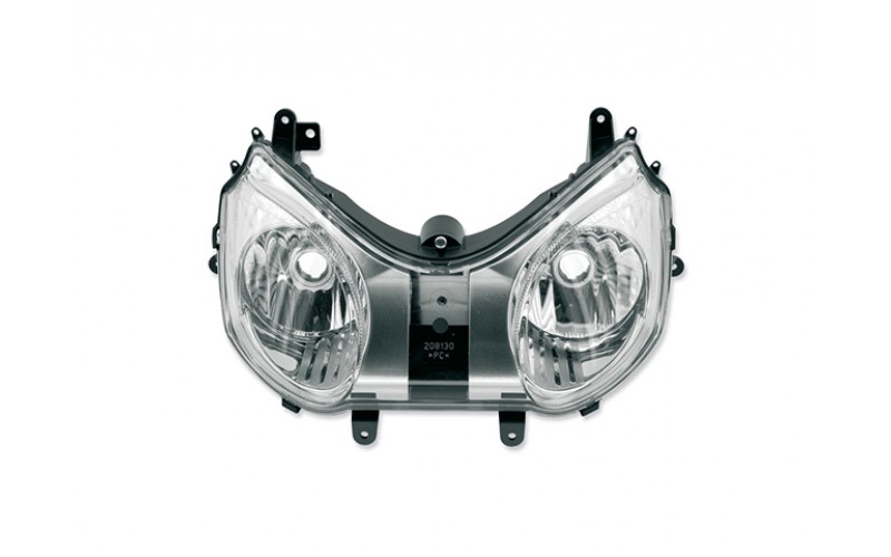 Фара scooter Piaggio Carnaby 125 (07-10), Carnaby 200 (07-08), Carnaby 250 (08), HEADLIGHT Vicma 9912