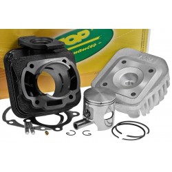 Цилиндро-поршневая группа Top Performances для scooter HONDA Bali 50, CYLINDER KIT TROPHY 9913770