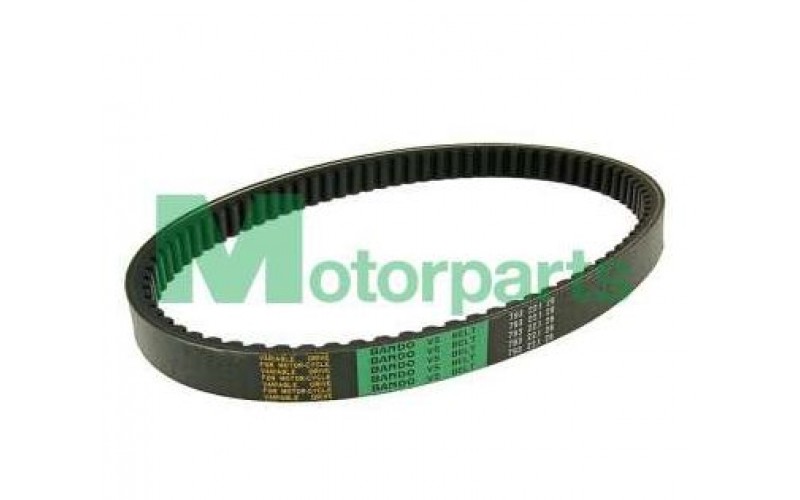 Ремень вариатора Aprilia Leonardo/ Kymco Dink 125-150 4T, Transmission V Belt Top Performances 9915220