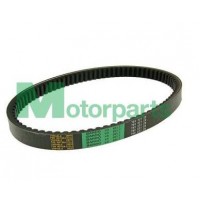 Ремень вариатора Bando Top Performances для Suzuki Burgman 400 до 2007. Transmission Belt 9920430 (27601-15F10, 27601-15F03)