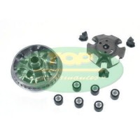 Вариатор Top Performances для scooter Yamaha Majesty 125, 150, 180 4T, variator 9923550 (5DS-E7620-00-00)