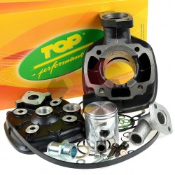 Цилиндро-поршневая группа Top Performances для scooter Peugeot 50 LC, CYLINDER KIT TROPHY 9925640