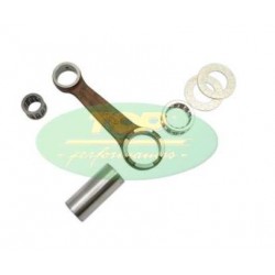 Шатун TOP scooter Piaggio 50 2t connecting rod 9926190