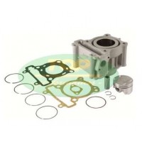 Цилиндро-поршневая группа Top Performances Yamaha X-Max 125 4V, CYLINDER KIT TROPHY 9932700 (1B9-E1311-00-00, 1B9-WE13A-10-00)