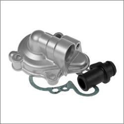 Крышка помпы Top performances для Minarelli AM6, Water Pump Casing AA00792 (AP8206649)