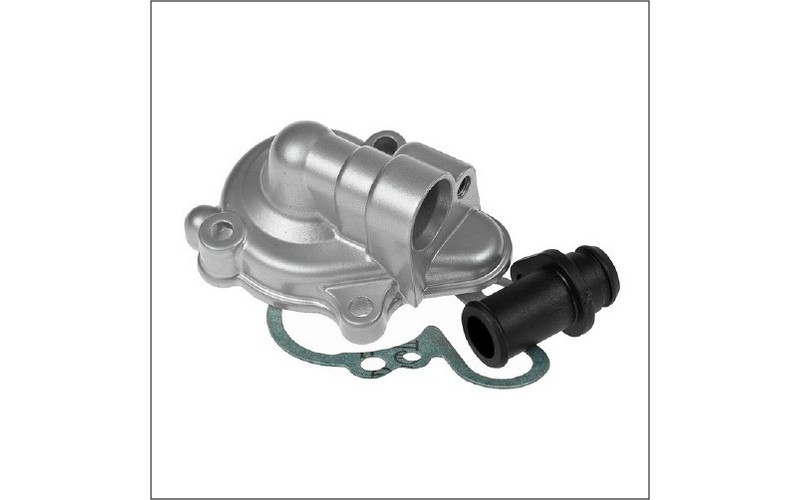 Крышка помпы Top performances для Minarelli AM6, Water Pump Casing AA00792 (AP8206649)