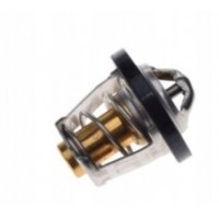 Термостат аналог оригинала Aprilia, Derbi, Gilera, Piaggio Vespa, Honda, Thermostat ACH0401 (82831R5, 19300-KM1-003, 495127, 82700R, 82710R, 827827, 82831R, 847522, AP8575009, AP8580132)
