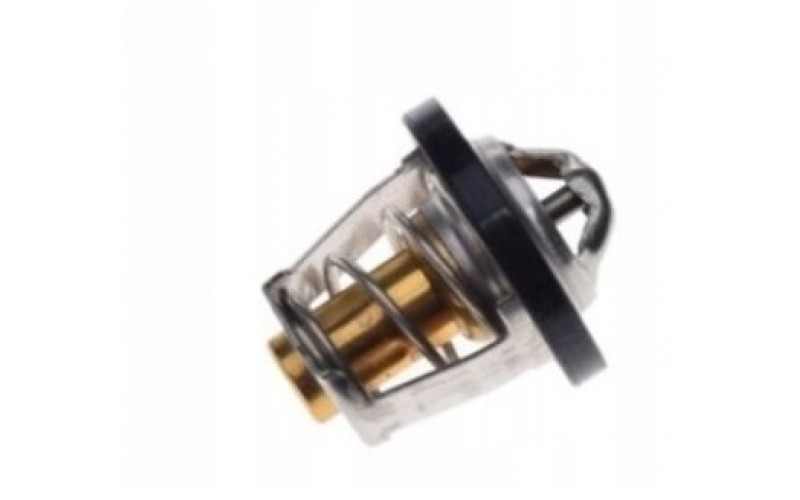 Термостат аналог оригинала Aprilia, Derbi, Gilera, Piaggio Vespa, Honda, Thermostat ACH0401 (82831R5, 19300-KM1-003, 495127, 82700R, 82710R, 827827, 82831R, 847522, AP8575009, AP8580132)