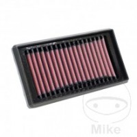 Фильтр воздушный K&N для Aprilia Pegaso Strada 650, 660, air filter k&n AL-6505 (AP8104847)