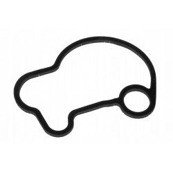 Прокладка крышки помпы Centauro для Aprilia Pegaso 650, Gasket Waterpump 411B34002 (AP0230330)