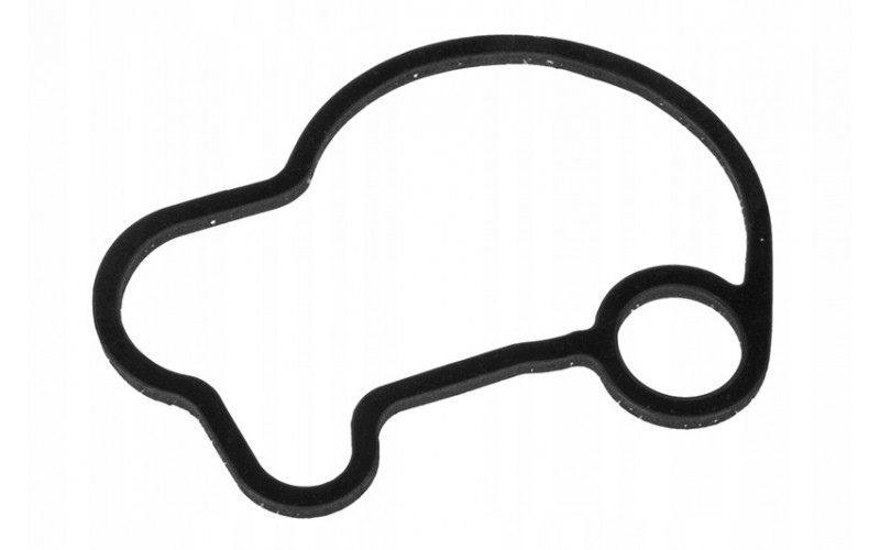 Прокладка крышки помпы Centauro для Aprilia Pegaso 650, Gasket Waterpump 411B34002 (AP0230330)