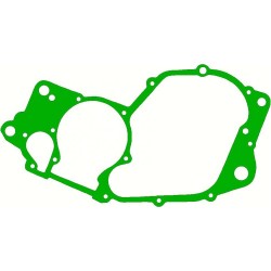 Прокладка блока двигателя оригинал Aprilia 125, Rotax 123, Gasket AP0250417 (AP0250410, AP0250415)