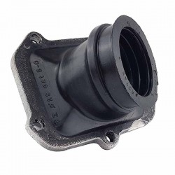 Коллектор впускной (манифолд) JMT для Piaggio, Aprilia RS 125, RX 125, CARBURETTOR FLANGE K91775 (AP0267996, AP0267995, AP0267918, AP0267912, AP0267917)
